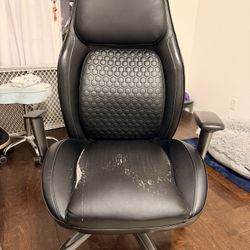 Shaquille O’Neal Zephyrus High Back Office Chair
