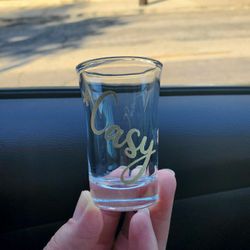 Glasses Made To Order