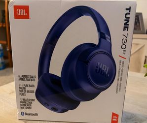JBL TUNE 730BT Headphones