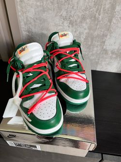 Nike Off-White Dunks