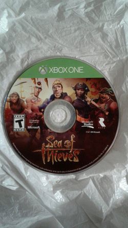Sea of Thieves for Xbox one