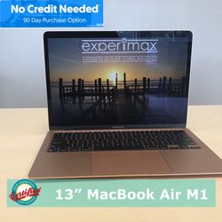 13” MacBook Air M1 