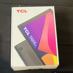 TCL Tab 8LE 