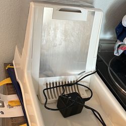 Pet safe Fresh Flow II Pet Fountain 