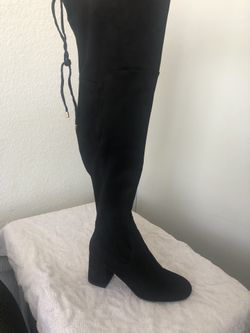 New Boots