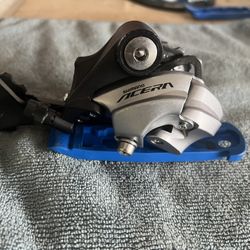 Shimano Acera rear derailleur 