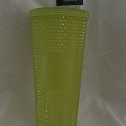 Starbucks Cup (glow in The Dark)