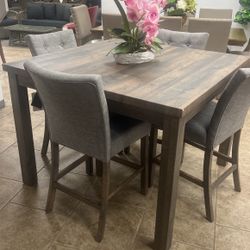 Dining Set 