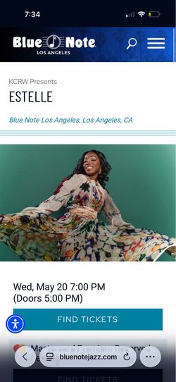 Estelle Tix