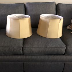 Large Lamp Shades