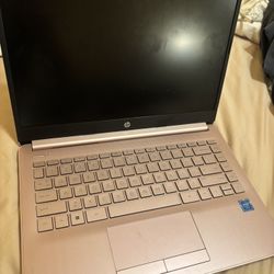hp laptop 