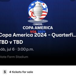 Colombia vs Panama Tickets Sec 124
