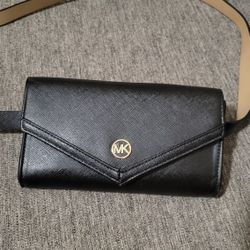 Michael Kors Purse/Belt