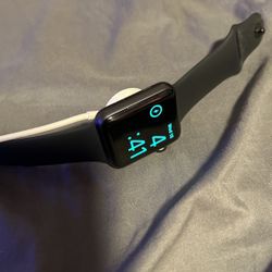 Apple Watch Series 3 Grey 