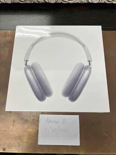 Airpods Max