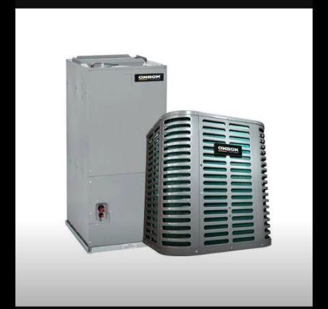 2 Tons Air Conditioning