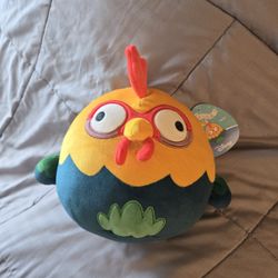 Hei Hei / Moana Stuffed Animal 