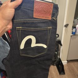 Evius Jeans 