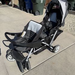  Baby & Toddler Stroller 