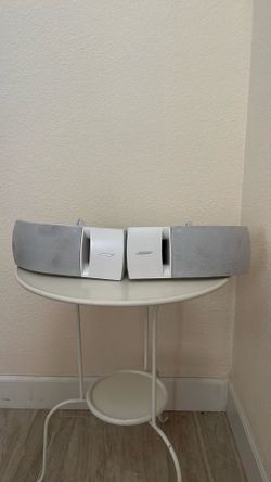 Bose 161 Speakers