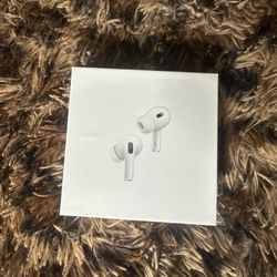 AirPods Pro 2nd Gen