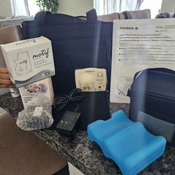 Medela Bag