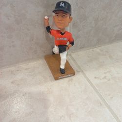 Jose Fernandez Bobble Head