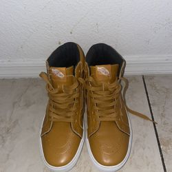 Vans Shoes 