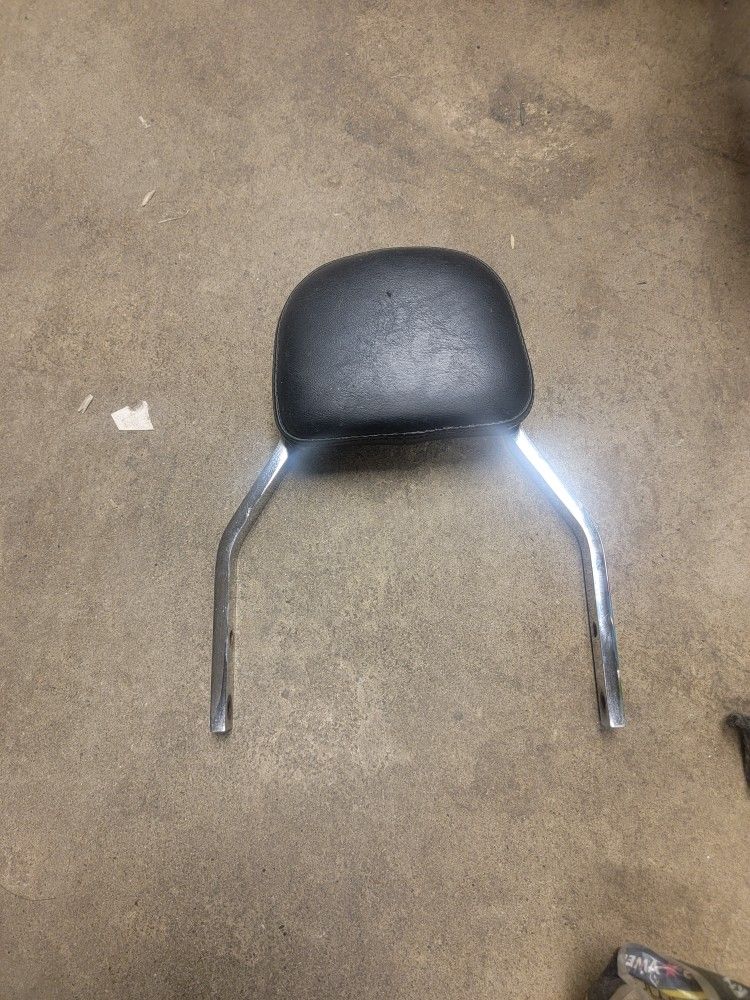 Sissy Bar
