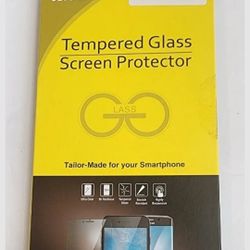 JETech Screen Protector for iPhone 11 Pro and iPhone Xs/X Tempered Glass 2-Pack