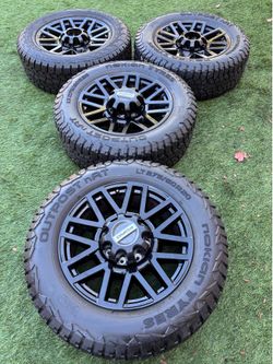 Ford F250 rims f350 stock rims 20