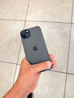 iPhone 15 Plus T-Mobile / Metro