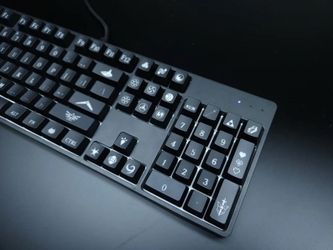 Legend of Zelda theme keycaps for 10 key keypad