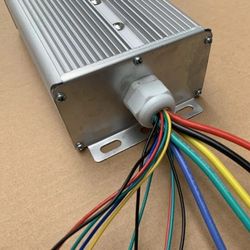 Vevor Brushless Motor Controller Kit