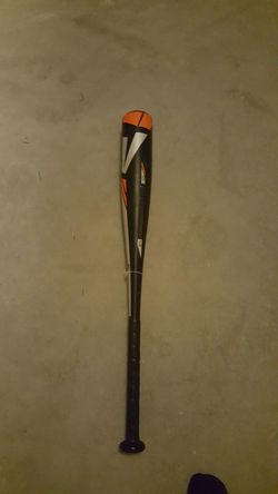 Easton Bat