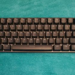 Mechanical Keyboard