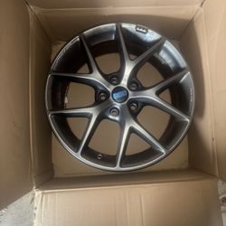 BBS SR019 BMW 