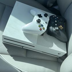 Xbox S