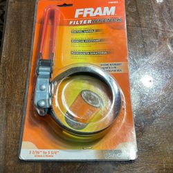 Farm Filter Wrench
