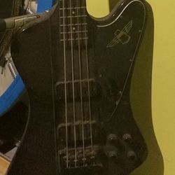 Epiphone Thunderbird PRO 4-string Bass Guitar $650