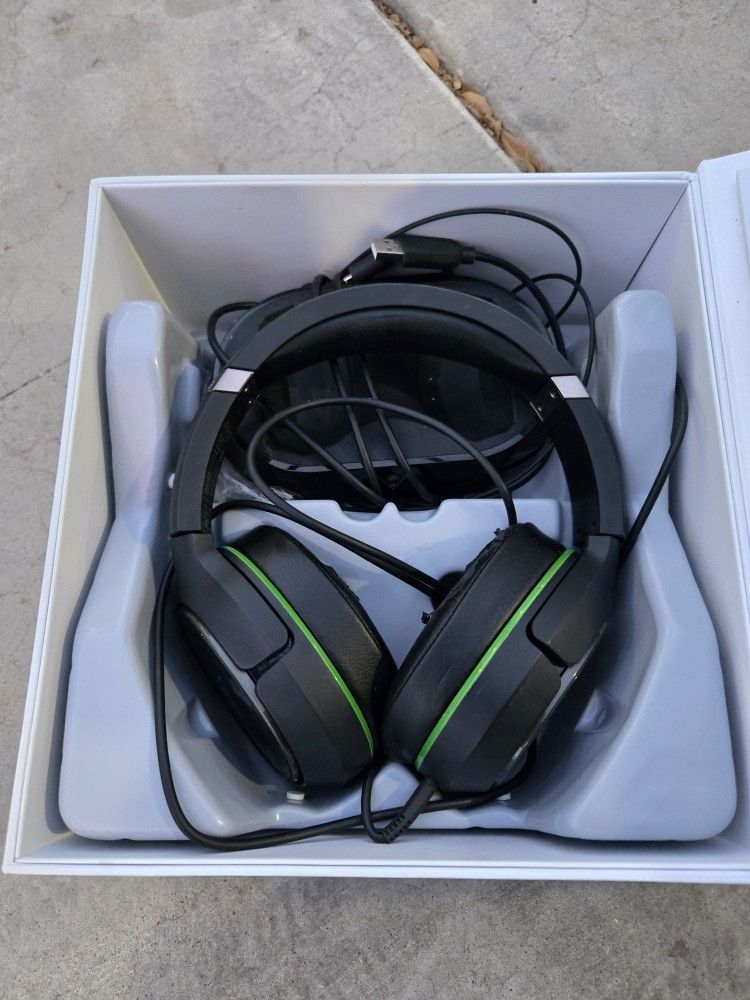 Turtle Beach Headset Xbox