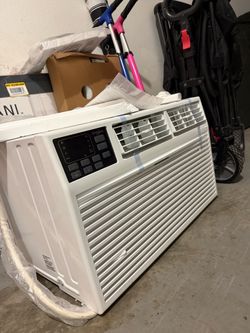Air Conditioner Whirlpool