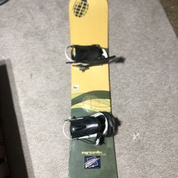 Airwalk Matrix Wide 155