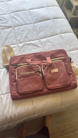 15in Laptop bag