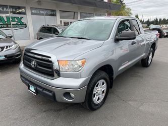 2013 Toyota Tundra