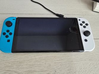 Switch Oled