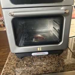 Air Fryer Toaster Oven