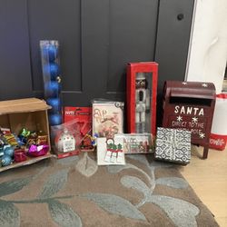 Ultimate Christmas Magic Starter Set – “Deck the Halls in One Go!