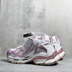 Balenciaga Track Runners