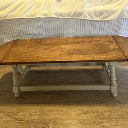 End of Bed Bench